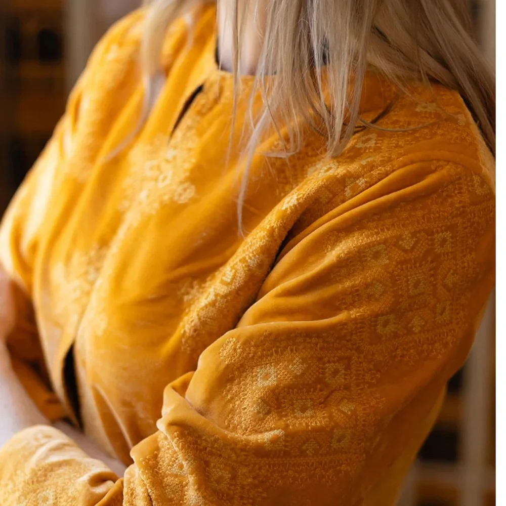 Julia Armory Jam Jacket - NWT! - Picture 2 of 6